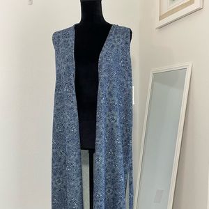 LuLaRoe Joy NWT size XS